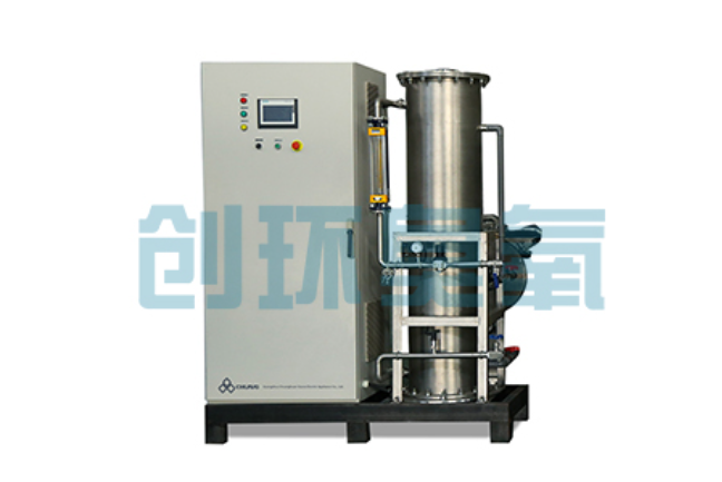 营口高浓度工业废水难降解成分高怎么办?大型臭氧发生器催化氧化技术选型与成本测算
