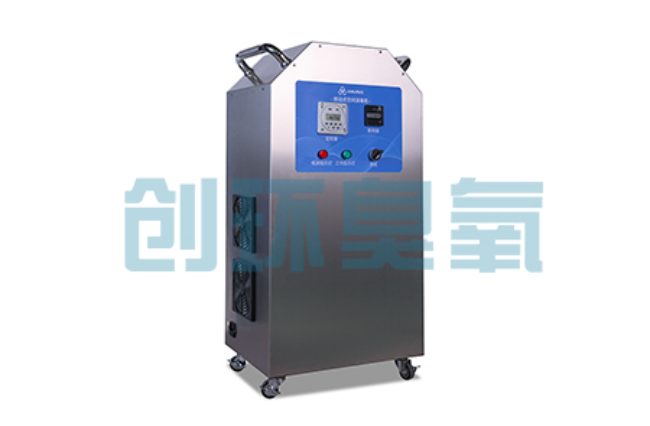 营口冬季养殖场密闭消毒双赢方案:臭氧发生器在工厂化水产与畜牧场景的安全应用