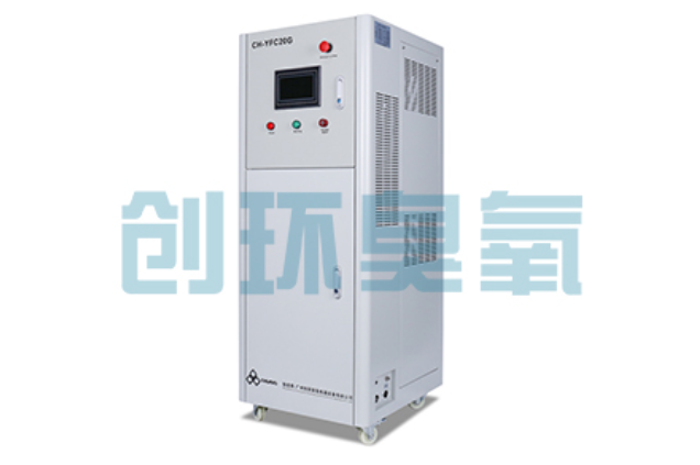 营口高密度养殖中臭氧发生器的维护方法有哪些