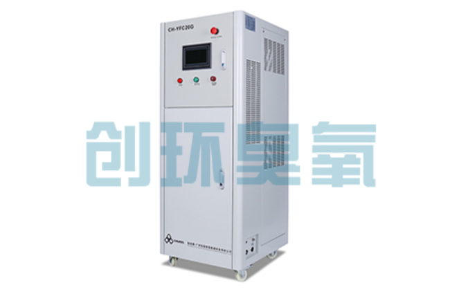 营口海水养殖病害频发怎么防?臭氧发生器无残留消毒全解析