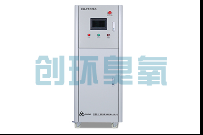 营口ORP(氧化还原电位)控制在海水养殖臭氧投加中的核心作用与设定区间