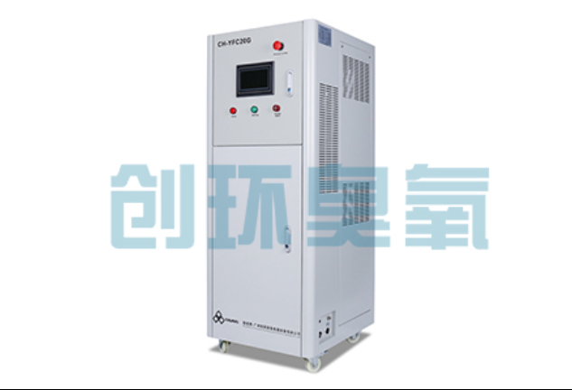 营口南美白对虾养殖弧菌超标怎么办?臭氧发生器精准消杀与避坑指南
