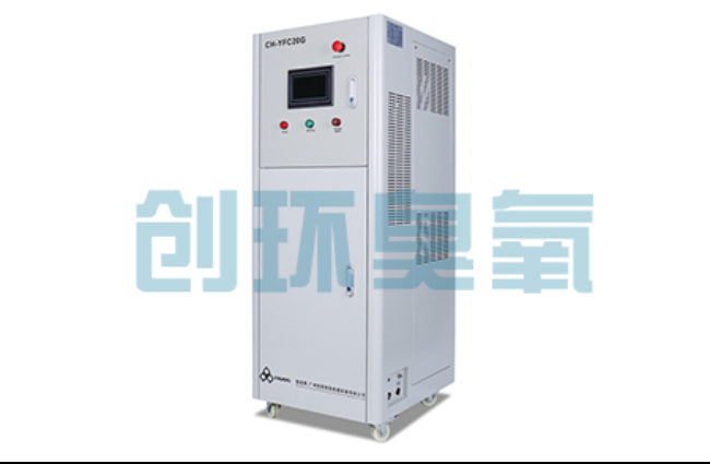 营口高密度养虾水质恶化怎么救?臭氧发生器降解氨氮与亚硝酸盐实操步骤