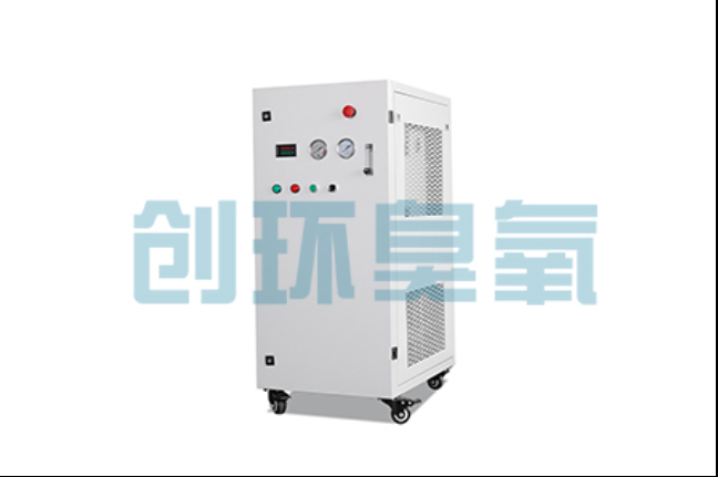 营口2026年南美白对虾循环水养殖系统(RAS)臭氧消毒完整指南