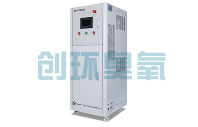营口工厂化循环水养虾必备:蛋白分离器后端注入臭氧的技术要点与逻辑