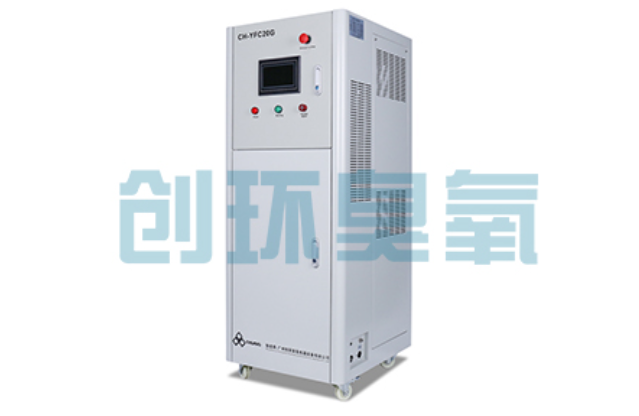 营口石斑鱼养殖必看:臭氧发生器安装位置与日常维护全攻略