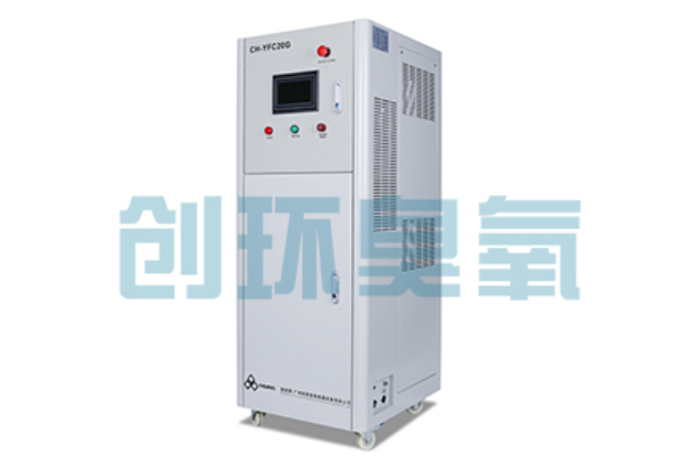 营口石斑鱼循环水养殖避坑清单:臭氧发生器选型与投加的8个误区