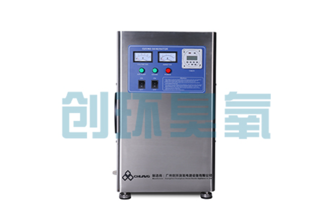 营口高盐高浓度化工废水怎么处理?臭氧发生器催化氧化技术的应用边界在哪里?