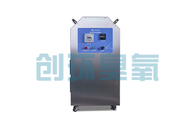 营口臭氧发生器在其他食品加工中的应用有哪些?
