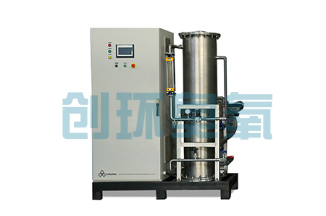营口高浓度化工废水脱毒对比:臭氧发生器与湿式氧化法(WAO)的能耗与设备投资评估