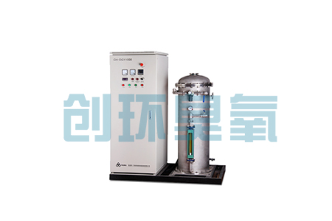 营口臭氧+UV vs 臭氧+H₂O₂:哪个AOP工艺运行成本低20%?