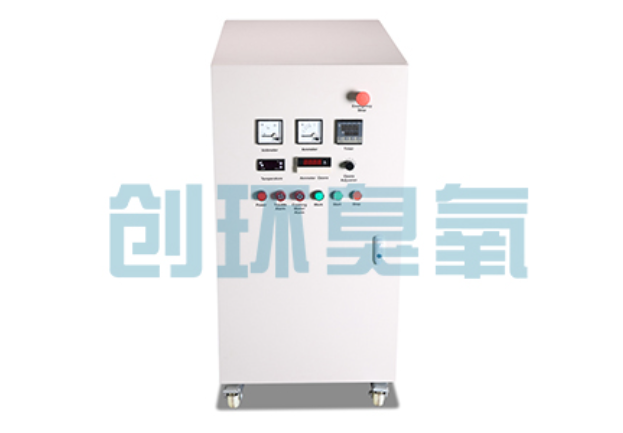 营口拒绝盲目选型！工厂化循环水养殖臭氧发生器产量计算公式与避坑指南