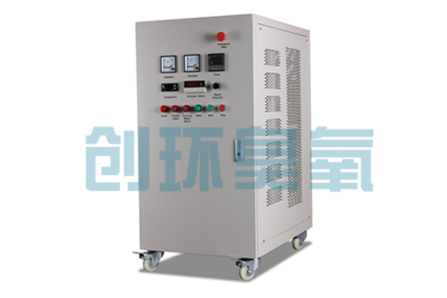 营口冬季养殖场密闭消毒双赢方案：臭氧发生器在工厂化水产与畜牧场景的安全应用