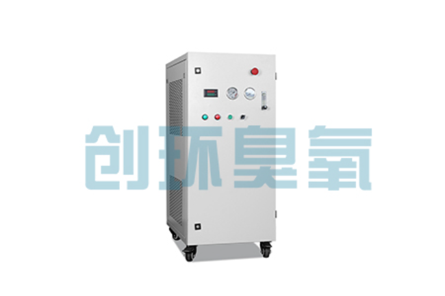 营口高密度养殖中臭氧发生器的维护方法